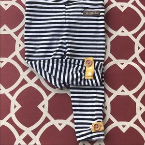 Matilda Jane by Joanna Gaines legging 6-12 months